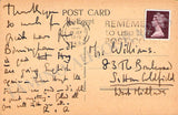 Boult, Adrian - Collection of 20 Signed Postcards