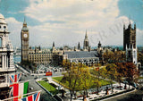 Boult, Adrian - Collection of 20 Signed Postcards