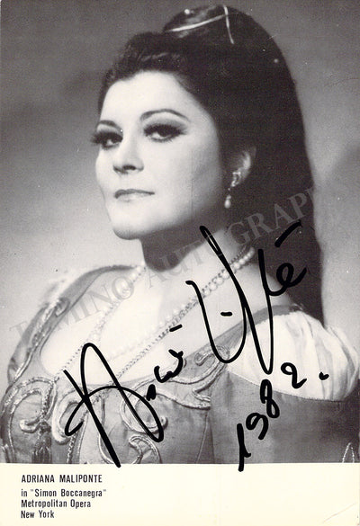 Simon Boccanegra (1982)