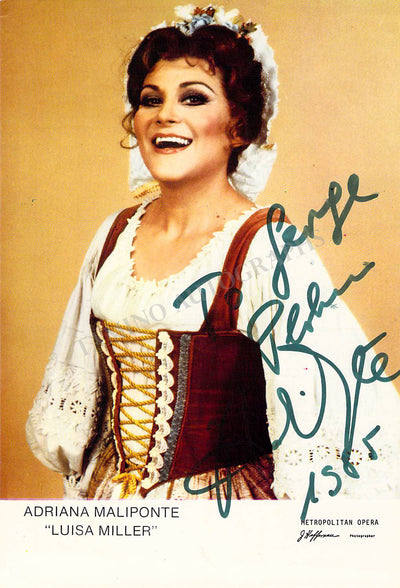 Luisa Miller (1985)