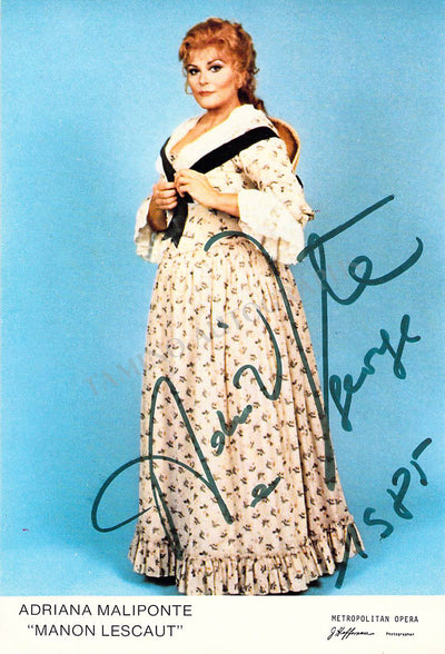 Manon Lescaut (1985)
