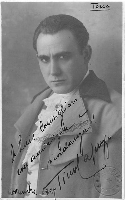 CAPUZZO, Agostino