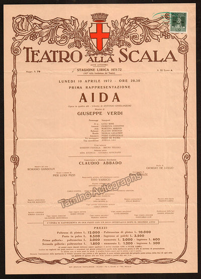 Aida 1972
