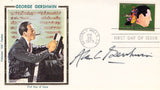 Conductors - Set of 22 Signed First Day Covers