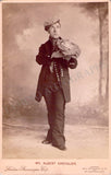 Actors & Actresses - Collection of 32 Vintage Cabinet Photos