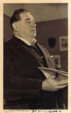 FISCHER, Albert