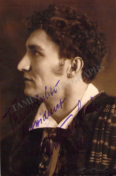 VON RITTERSHEIM, Albin