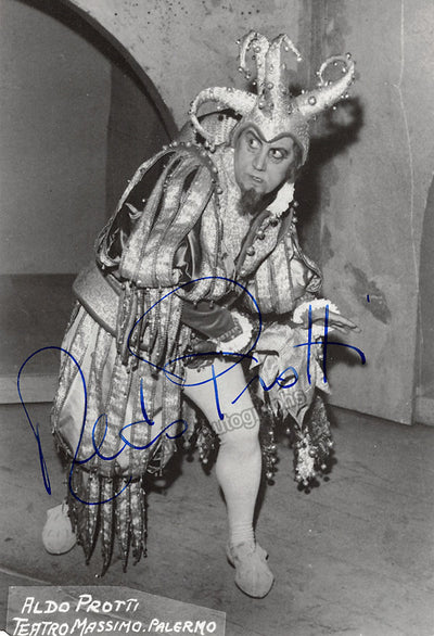 Rigoletto 12