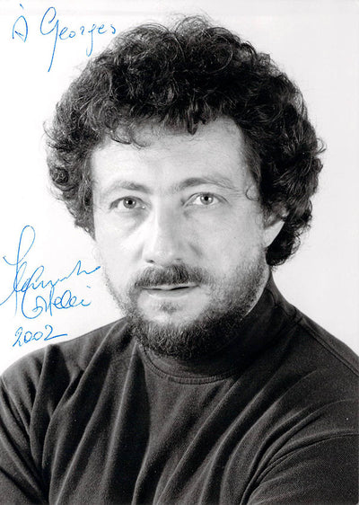 CORBELLI, Alessandro