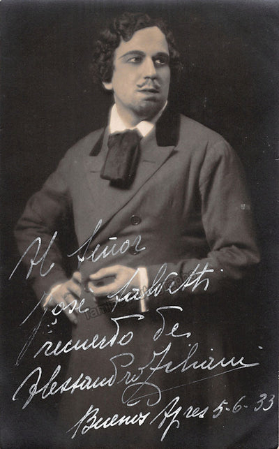 Rodolfo in Boheme