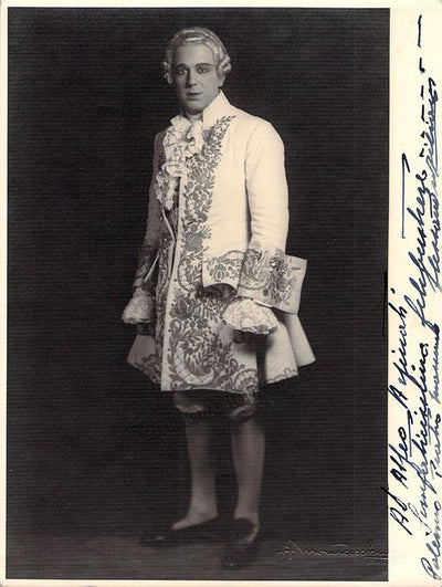 In role