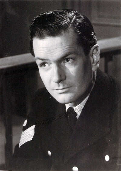 Diersberg, Alexander - Signed Photograph