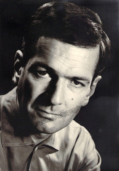 Diersberg, Alexander - Signed Photograph