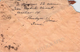 Glazunov, Alexander - Autograph Letter Signed 1932