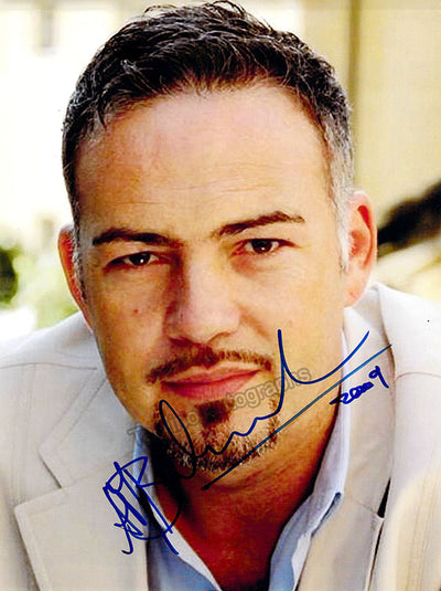 MARCO-BUHRMESTER, Alexander