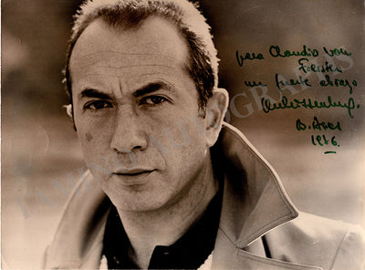 Studio Photo (1976)