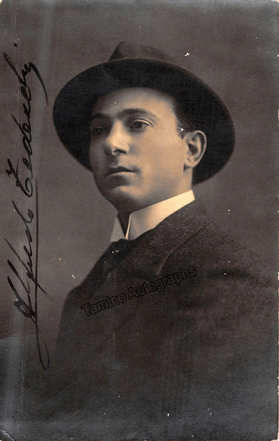As himself