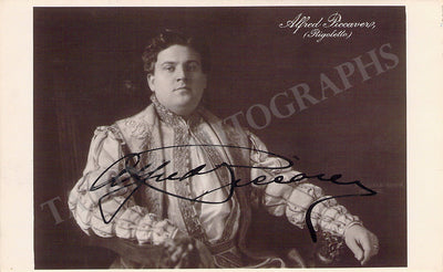 Duke in Rigoletto 2