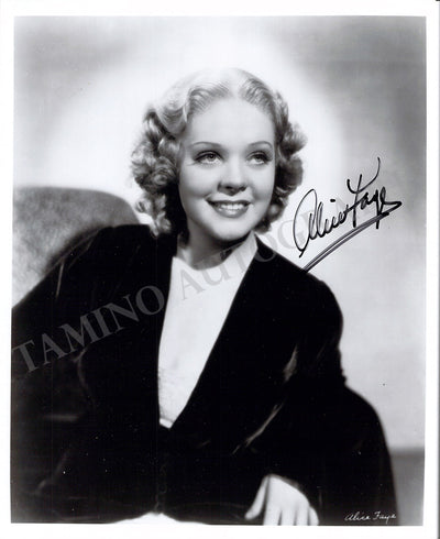 Signed Photograph (VI)