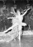 Markova, Alicia - Set of 2 Unsigned Photographs