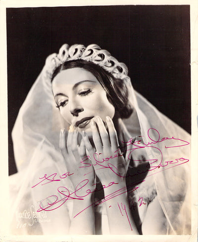 In Role (1942)