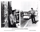 Ginsberg, Allen - Signed Card 1983 & Photo