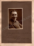 Vives, Amadeo - Signed Photograph 1923