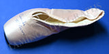 McKerrow, Amanda - Signed Pointe Shoe