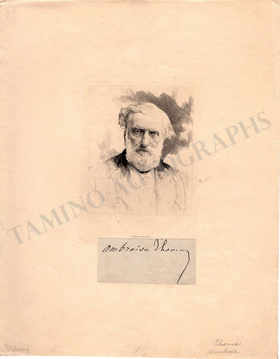 Signature Cut