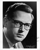 American Pianists & Organists - Collection of 6 Autographs
