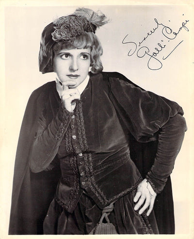 Un Ballo in Maschera