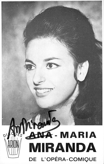 MIRANDA, Ana-Maria