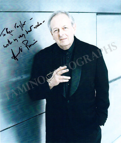 Signed Photo (IV)