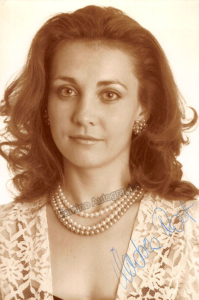 As herself 8