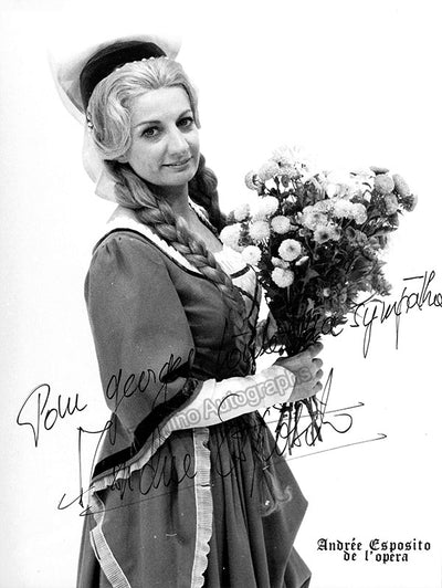 Marguerite in Faust