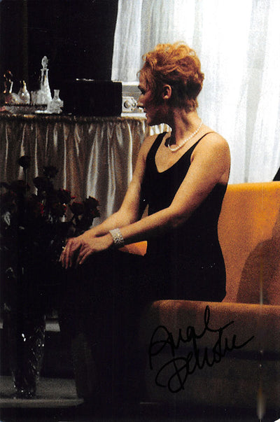 Marschallin in Rosenkavalier