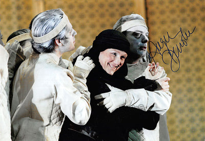 Kundry in Parsifal (2)