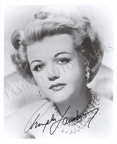 Signed Photo (5)