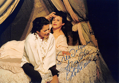 ISOKOSKI, Soile - KIRCHSCHLAGER, Angelika