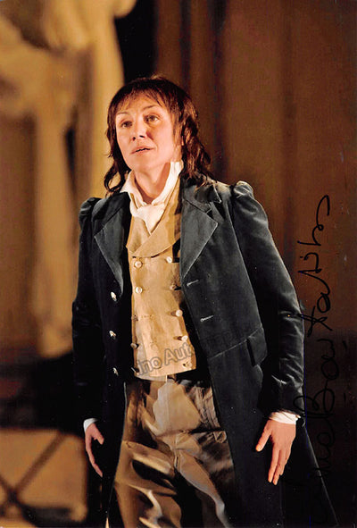 Cherubino in Nozze