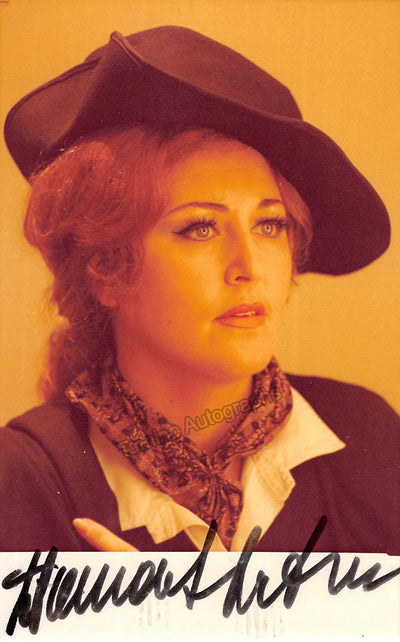 Leonora in Forza
