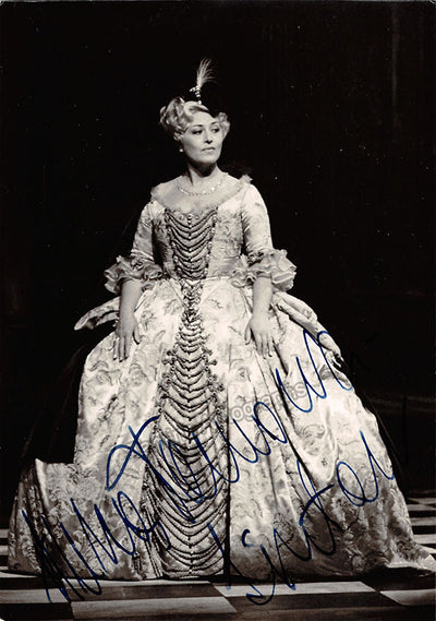 Rosenkavalier 3