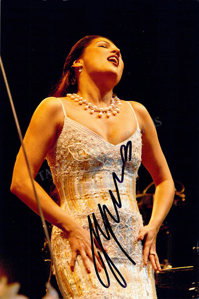 In Concert