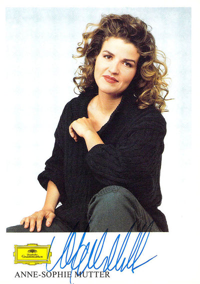 Publicity photograph 7