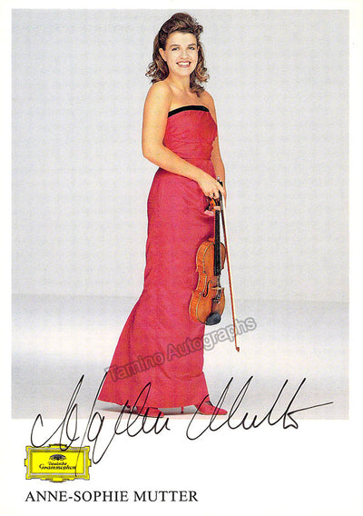 With violin 3