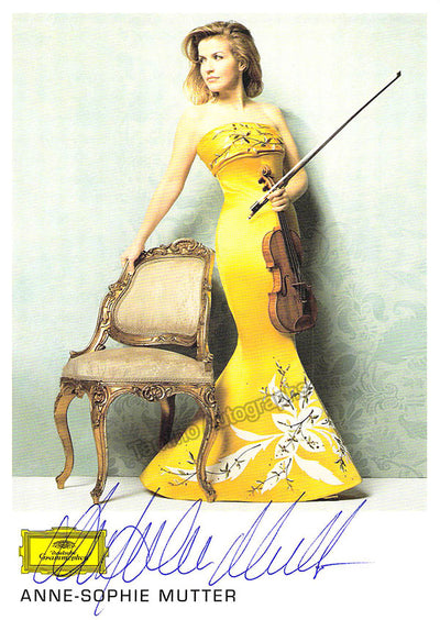 Posing with Violin 2