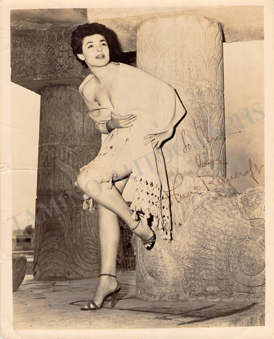 Bancroft, Anne - Signed Photograph