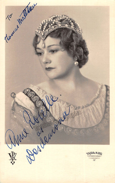 Desdemona 3