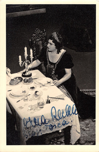 Tosca
