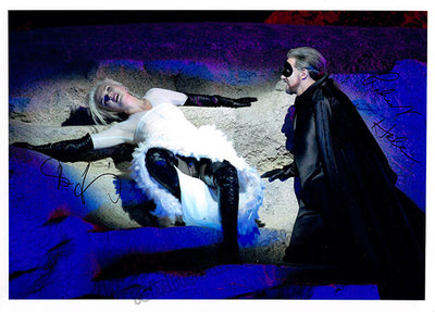 SCHWANEWILMS, Anne - HALE, Robert